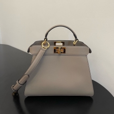 Fendi Top Handle Bags